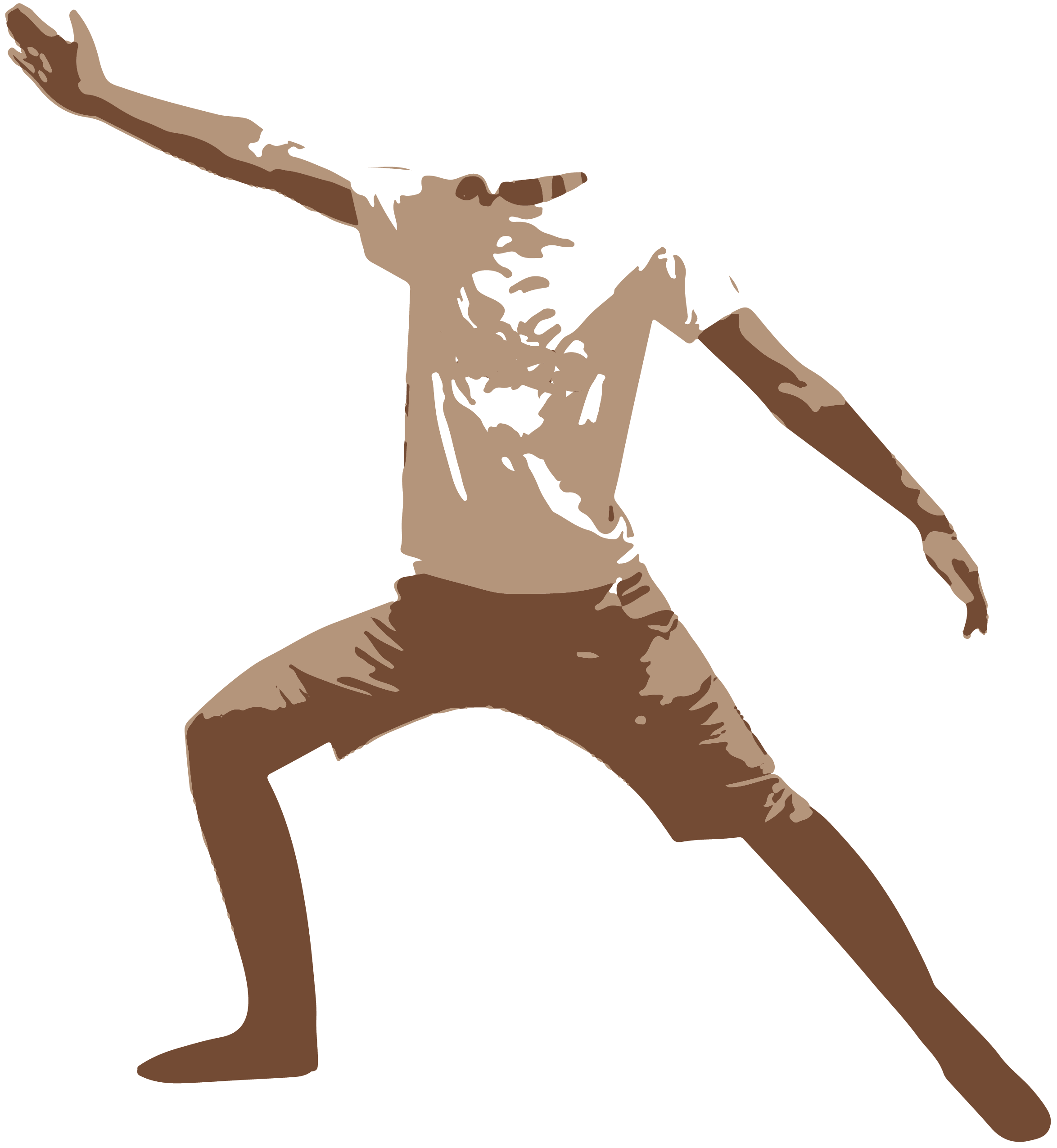 The Lunge